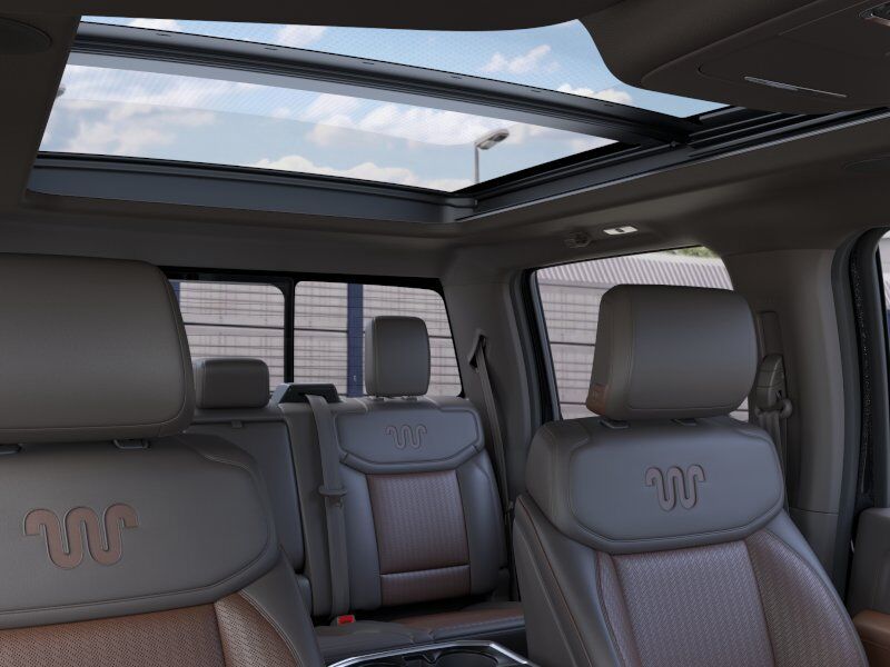 2026 Ford F-150 King Ranch Winder GA