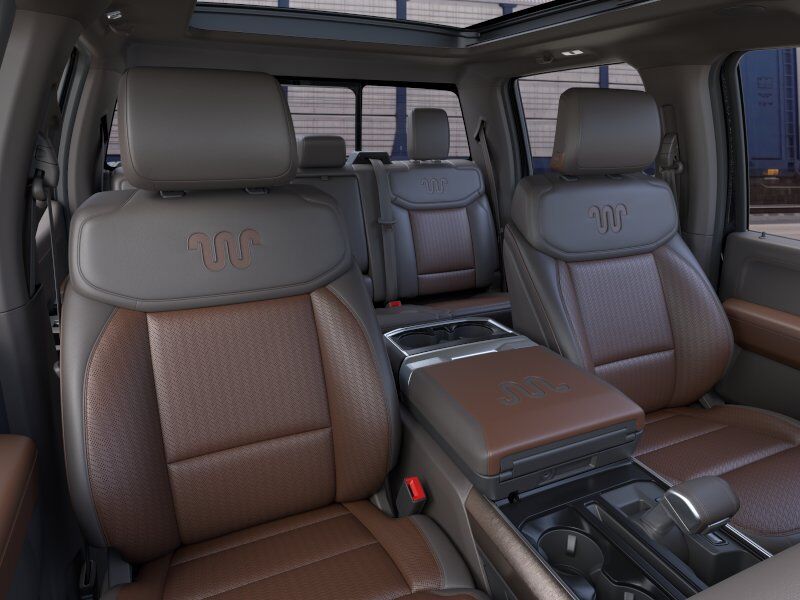 2026 Ford F-150 King Ranch Winder GA