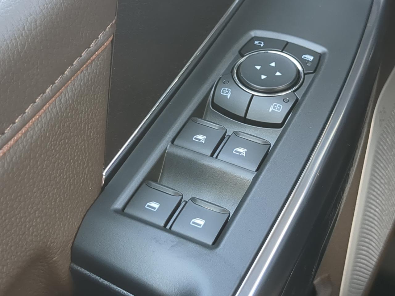 2026 Ford F-150 King Ranch Winder GA