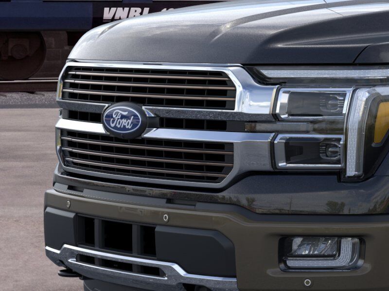 2026 Ford F-150 King Ranch Winder GA