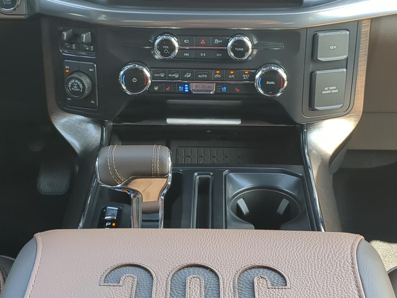 2026 Ford F-150 King Ranch Winder GA