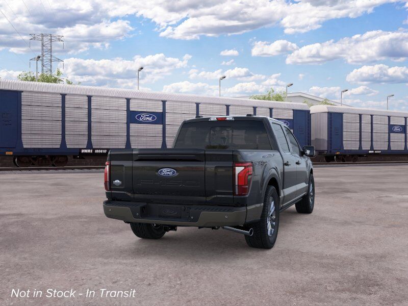 2026 Ford F-150 King Ranch Winder GA