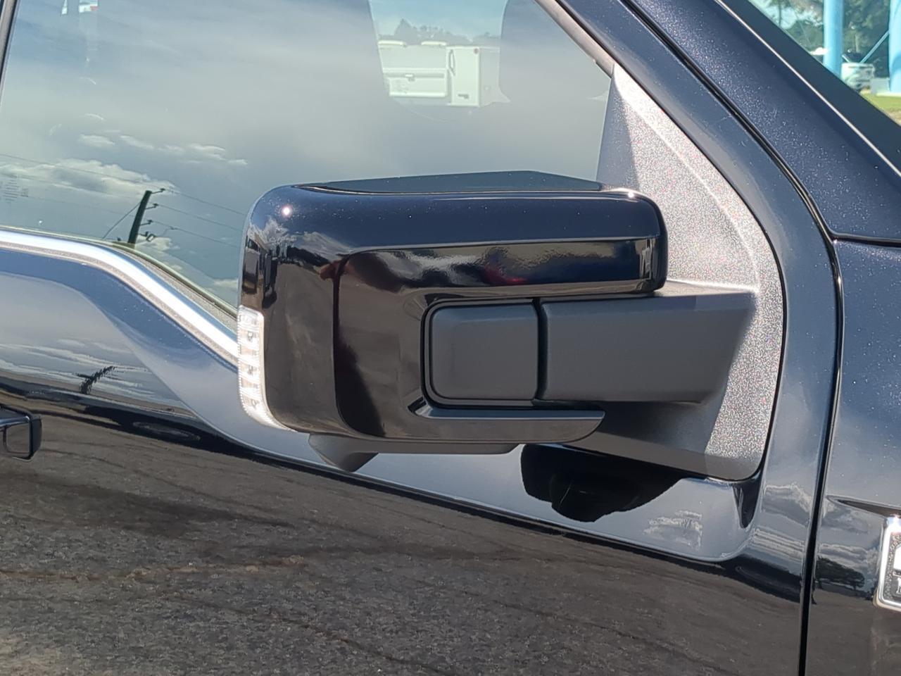2026 Ford F-150 King Ranch Winder GA