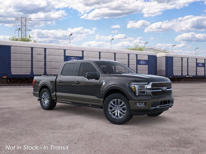 2026 Ford F-150 King Ranch Winder GA