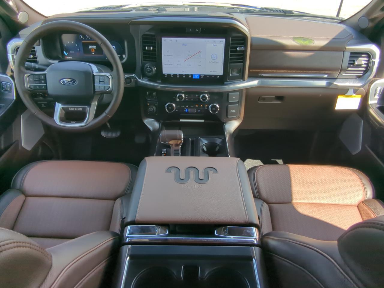 2026 Ford F-150 King Ranch Winder GA