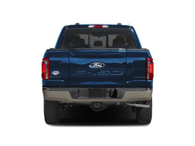 2026 Ford F-150 King Ranch Winder GA