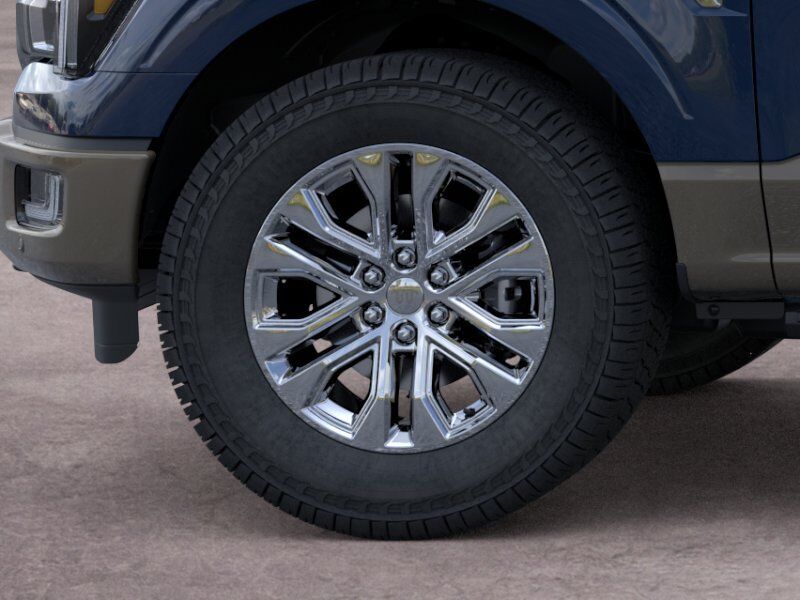 2026 Ford F-150 King Ranch Winder GA