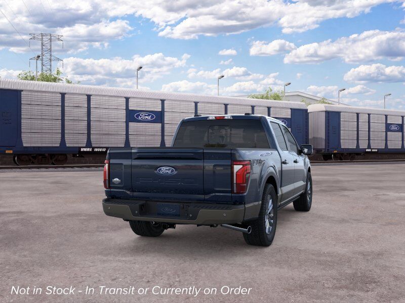 2026 Ford F-150 King Ranch Winder GA