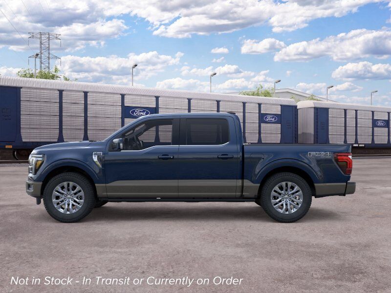 2026 Ford F-150 King Ranch Winder GA