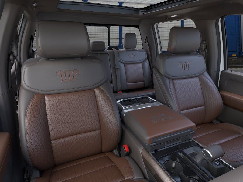 2026 Ford F-150 King Ranch Winder GA
