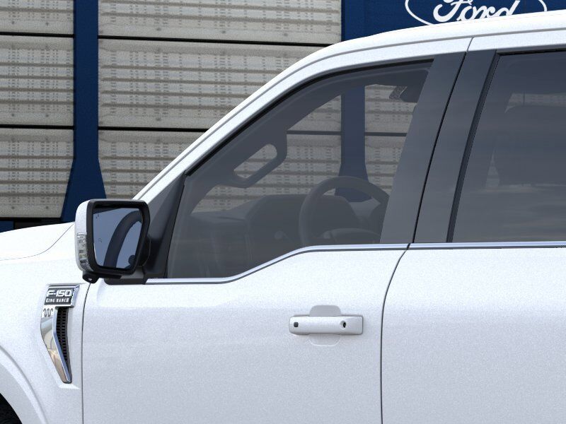 2026 Ford F-150 King Ranch Winder GA