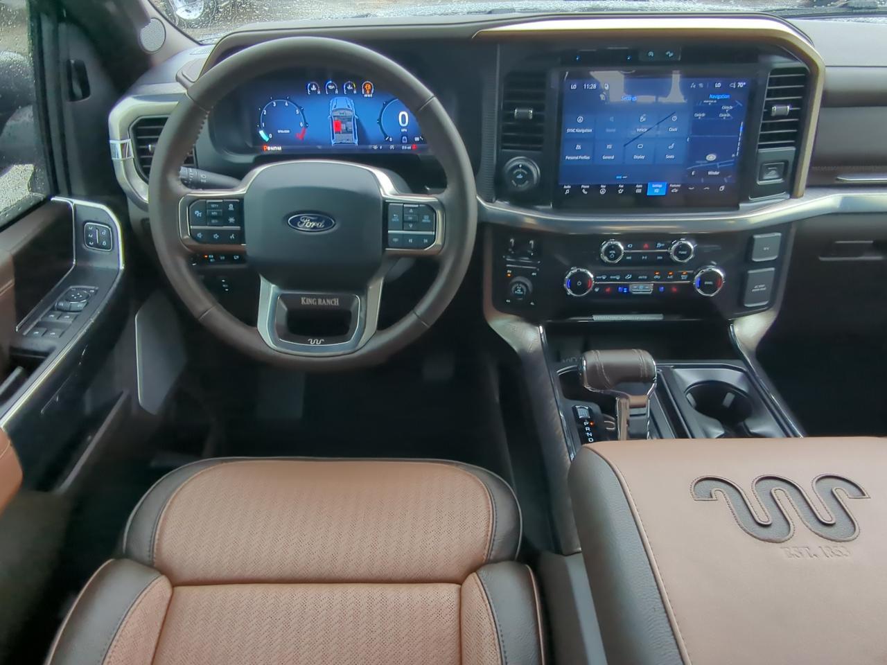 2026 Ford F-150 King Ranch Winder GA