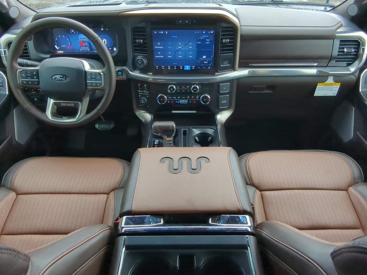 2026 Ford F-150 King Ranch Winder GA