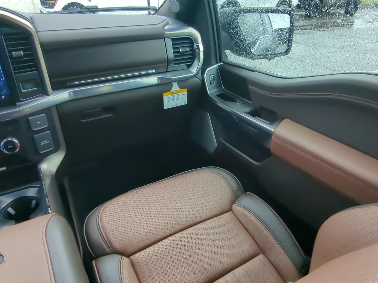 2026 Ford F-150 King Ranch Winder GA