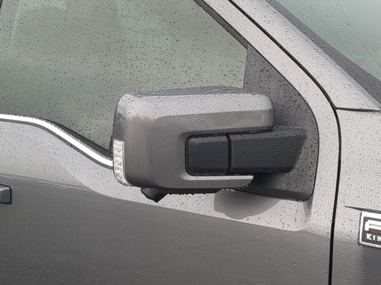 2026 Ford F-150 King Ranch Winder GA