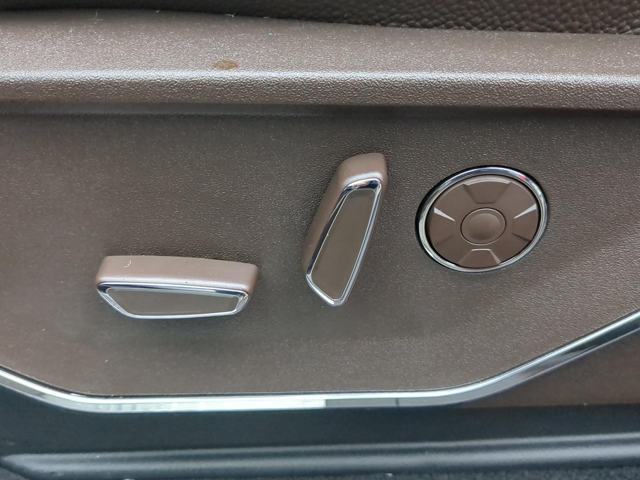 2026 Ford F-150 King Ranch Winder GA