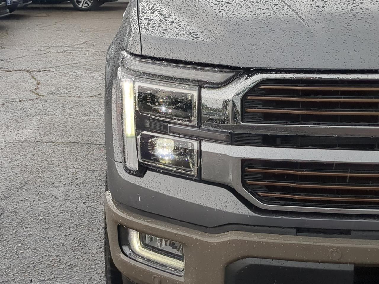 2026 Ford F-150 King Ranch Winder GA
