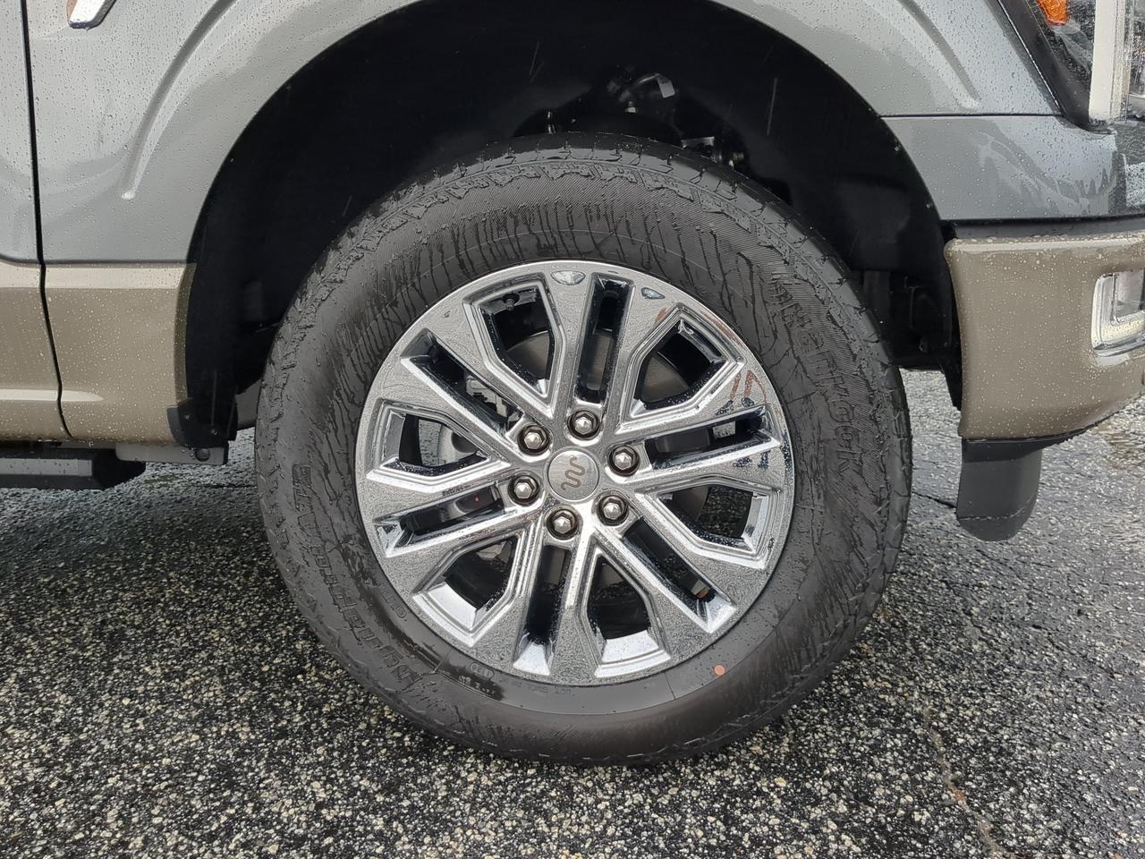 2026 Ford F-150 King Ranch Winder GA