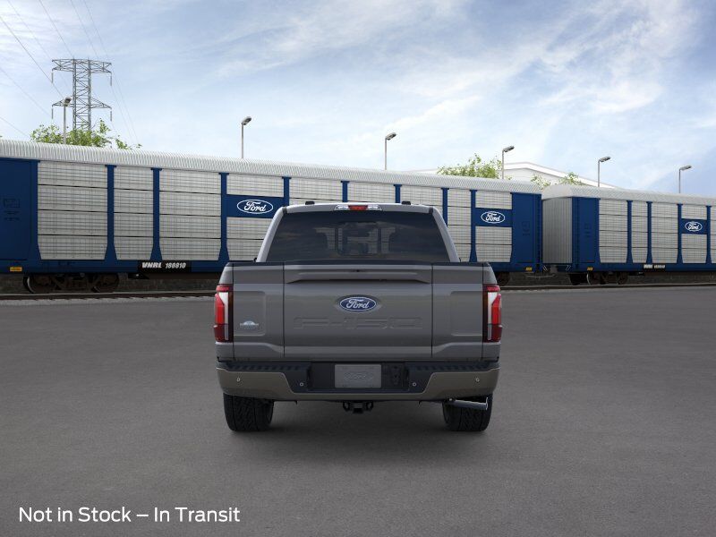 2026 Ford F-150 King Ranch Winder GA