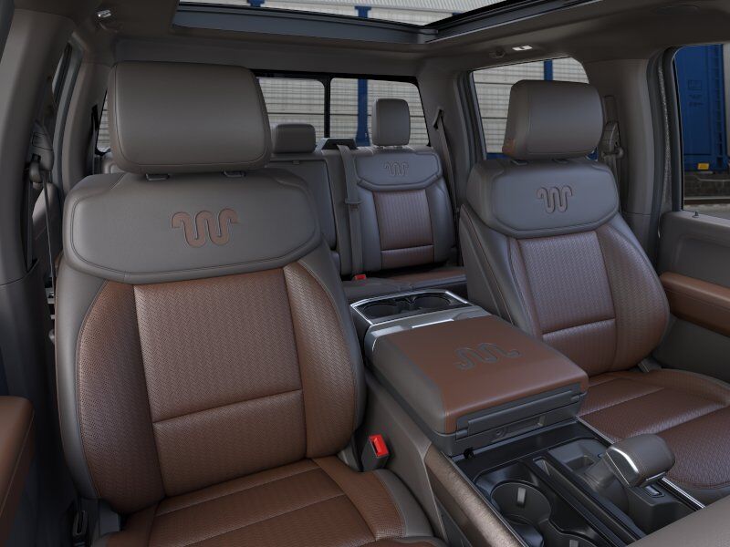 2026 Ford F-150 King Ranch Winder GA