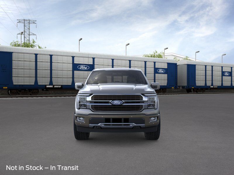 2026 Ford F-150 King Ranch Winder GA