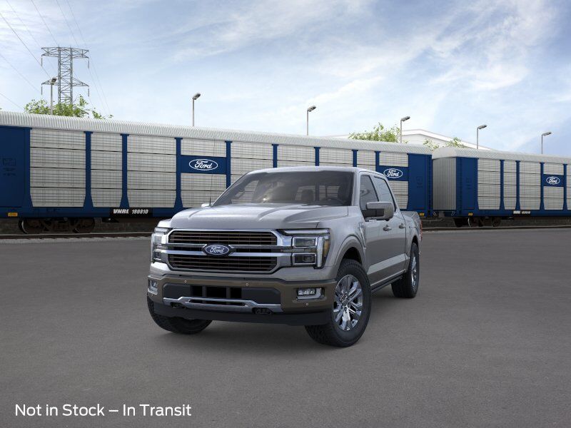 2026 Ford F-150 King Ranch Winder GA