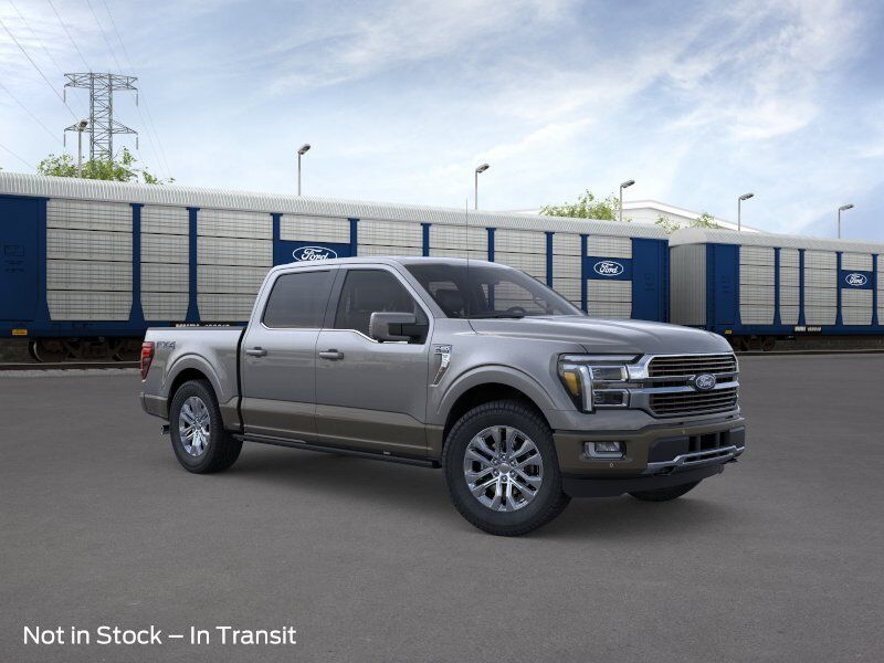 2026 Ford F-150 King Ranch Winder GA