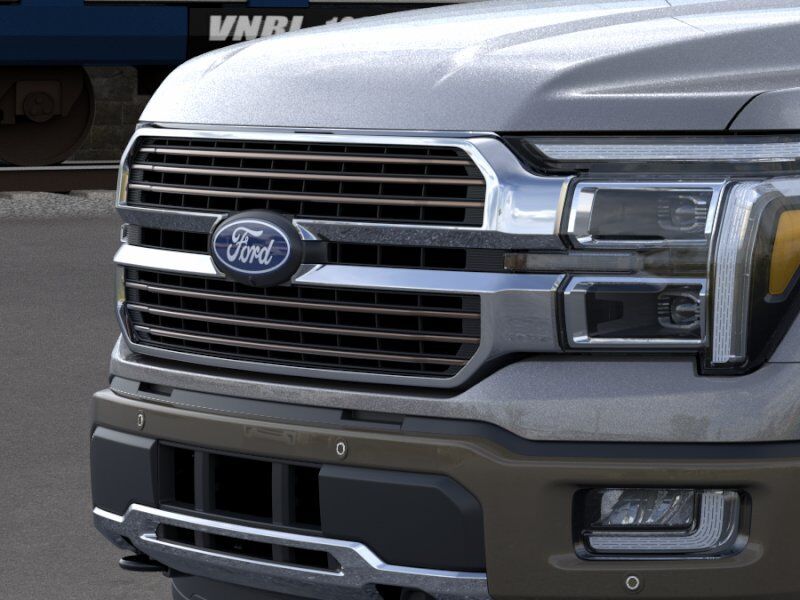 2026 Ford F-150 King Ranch Winder GA