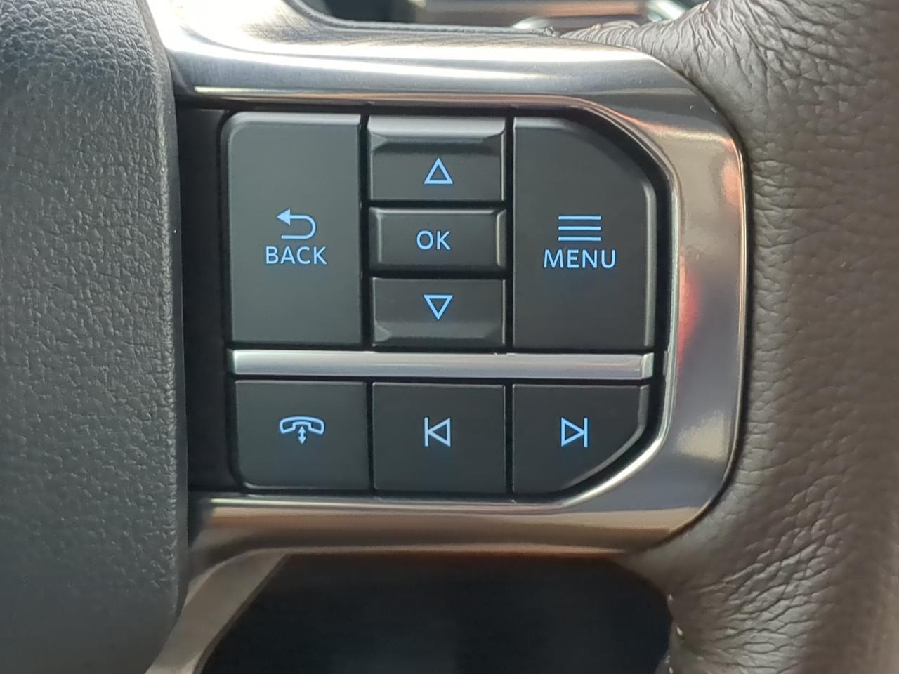 2026 Ford F-150 King Ranch Winder GA