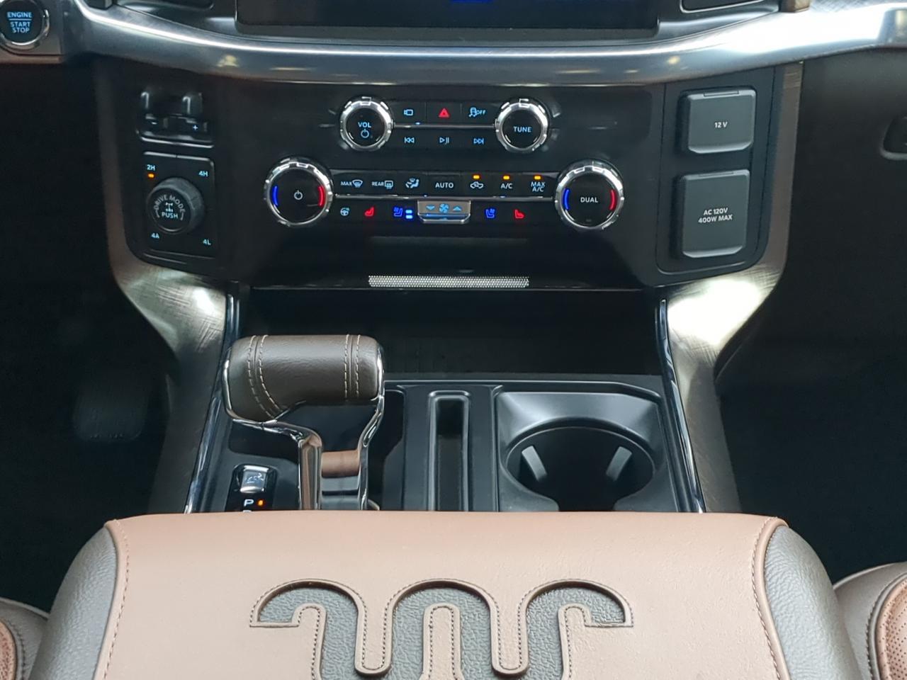 2026 Ford F-150 King Ranch Winder GA