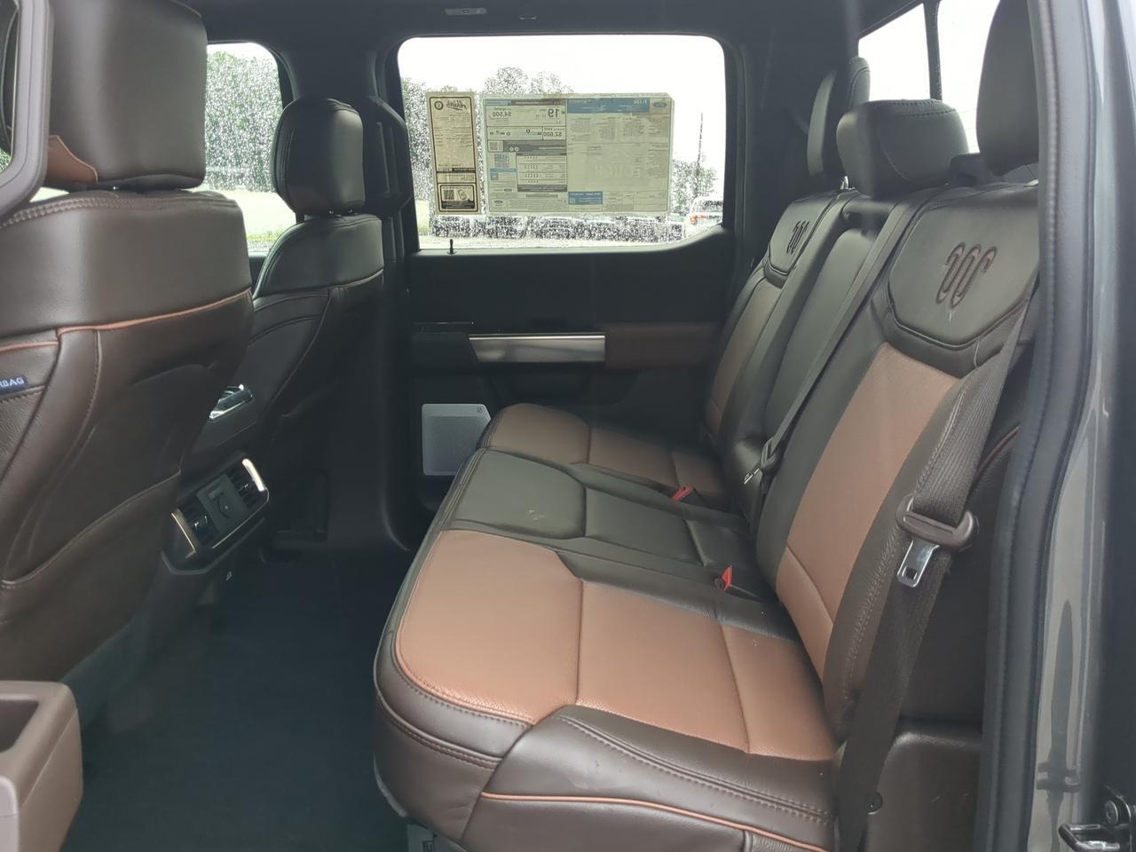 2026 Ford F-150 King Ranch Winder GA