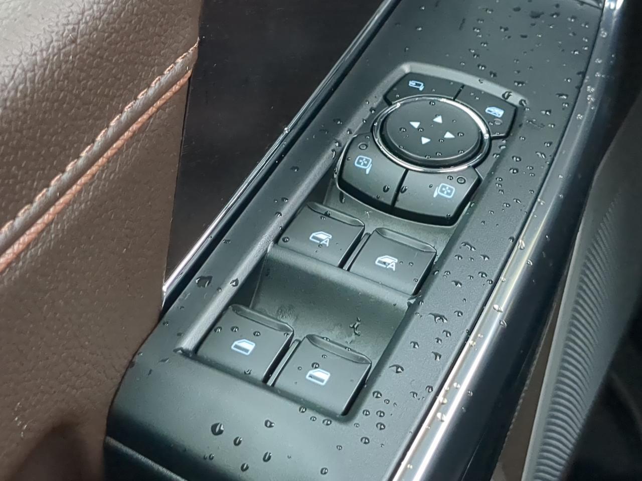 2026 Ford F-150 King Ranch Winder GA