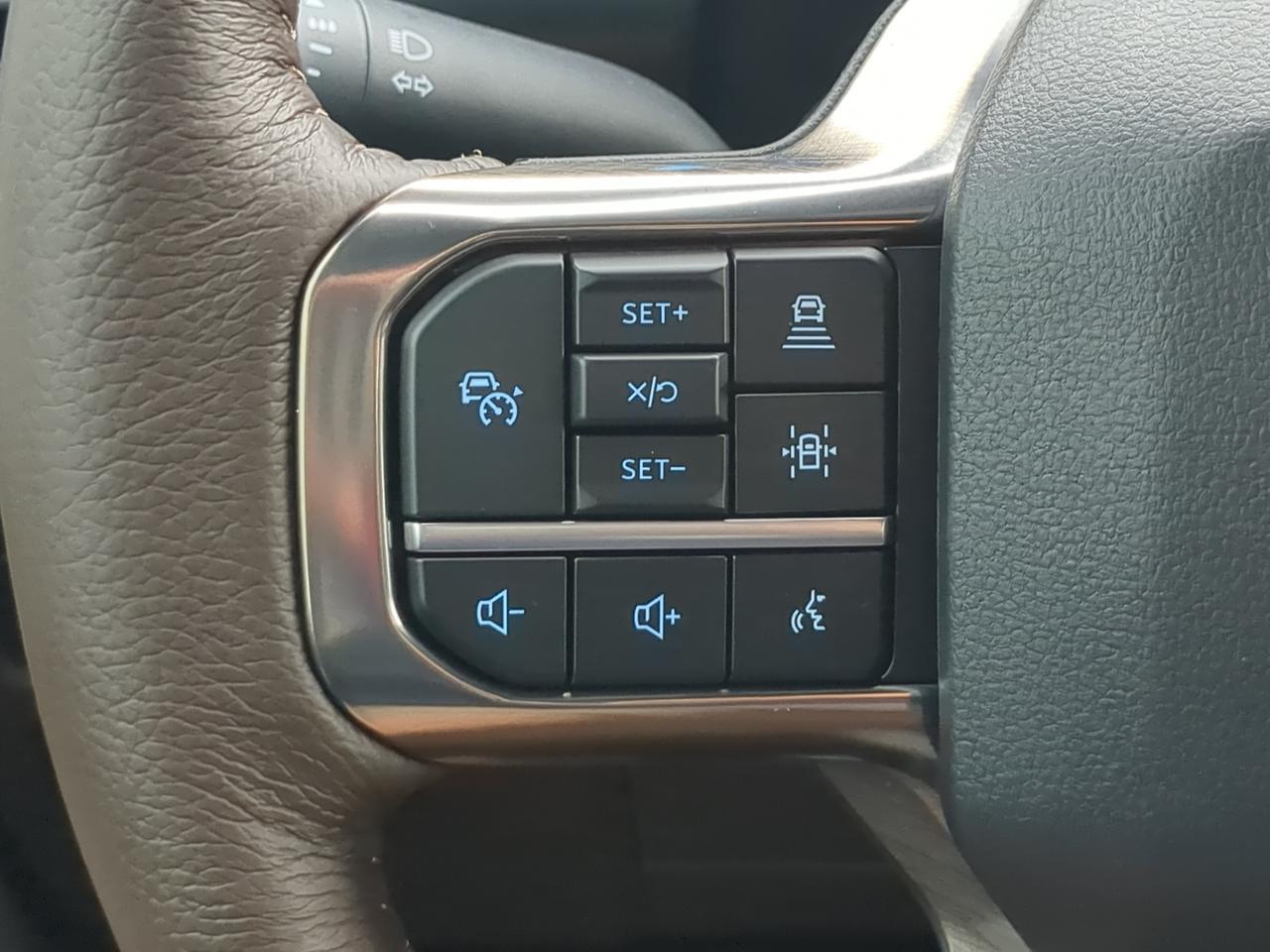 2026 Ford F-150 King Ranch Winder GA