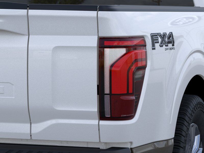 2026 Ford F-150 King Ranch Winder GA