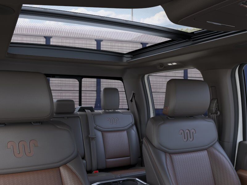 2026 Ford F-150 King Ranch Winder GA