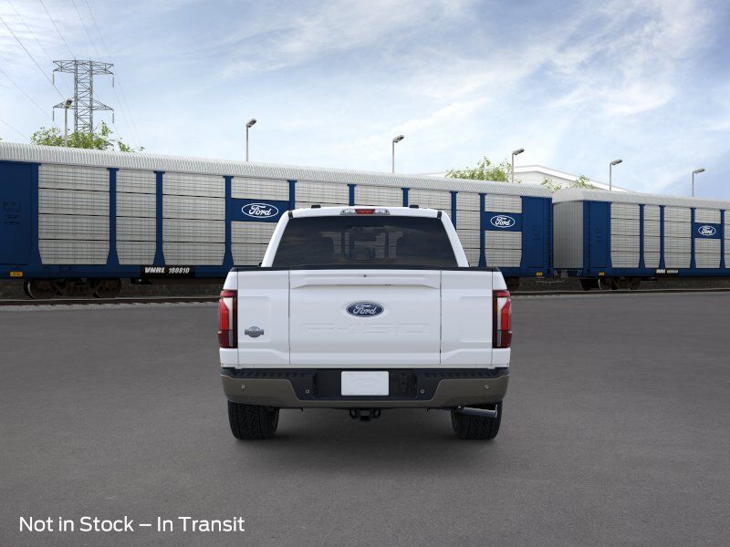 2026 Ford F-150 King Ranch Winder GA