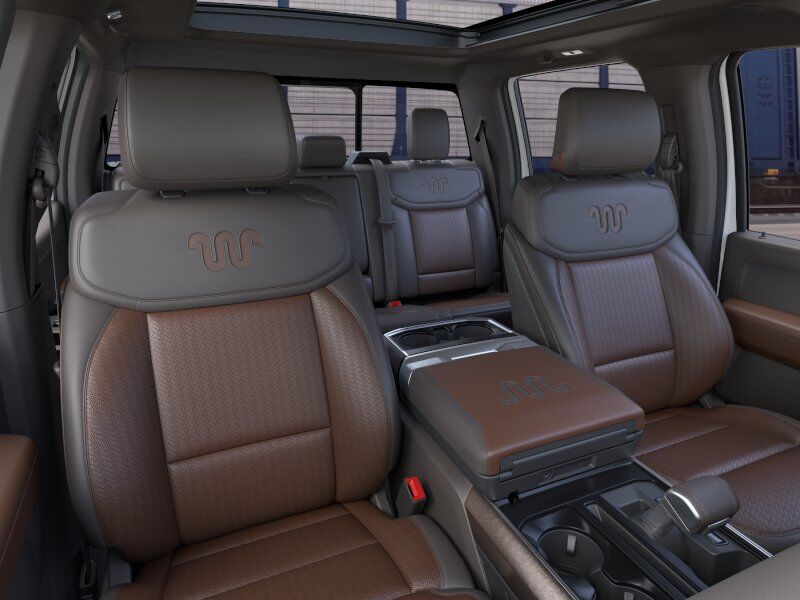 2026 Ford F-150 King Ranch Winder GA