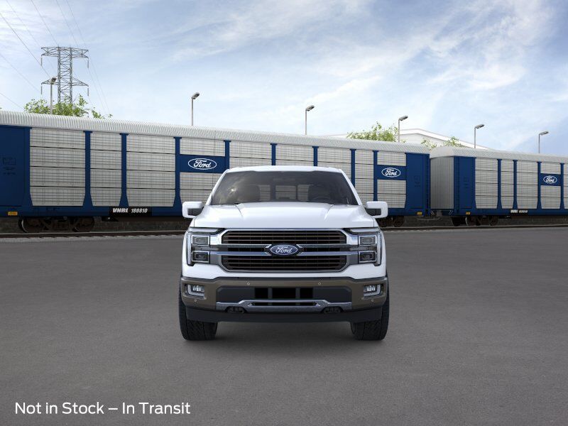 2026 Ford F-150 King Ranch Winder GA