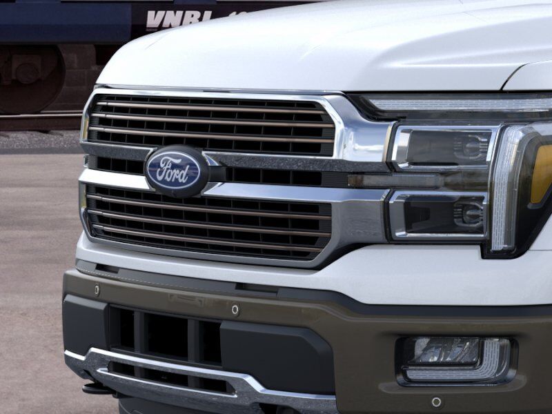 2026 Ford F-150 King Ranch Winder GA