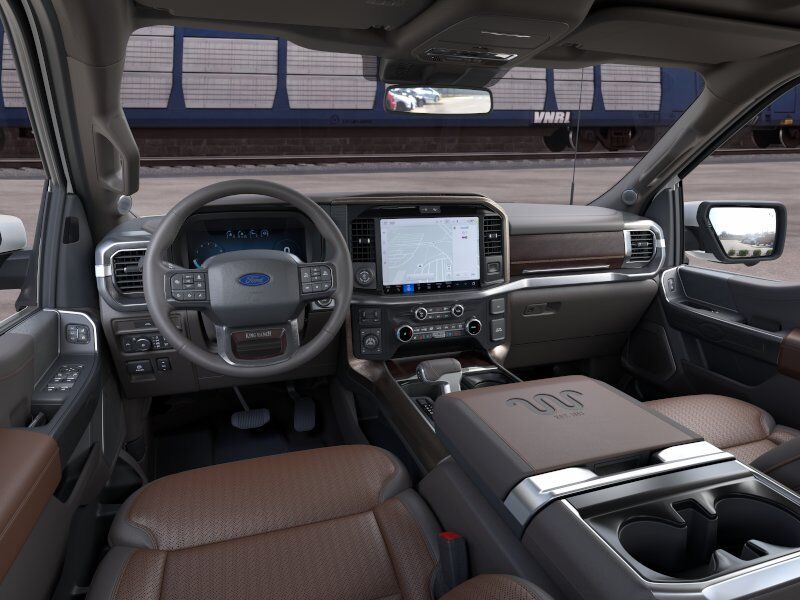 2026 Ford F-150 King Ranch Winder GA