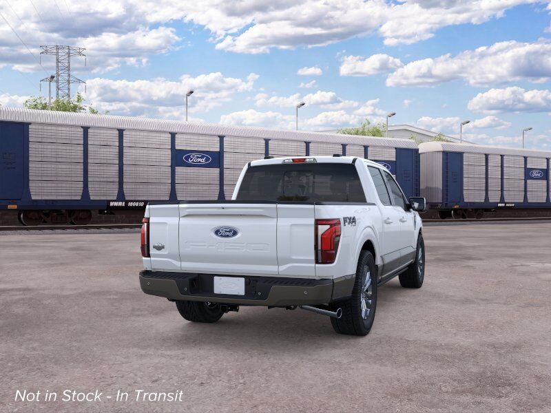 2026 Ford F-150 King Ranch Winder GA