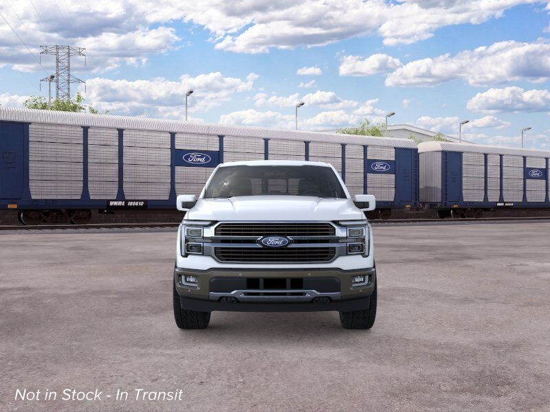 2026 Ford F-150 King Ranch Winder GA