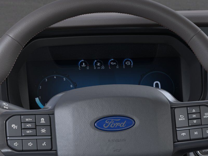 2026 Ford F-150 King Ranch Winder GA