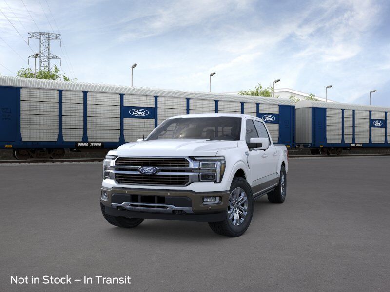 2026 Ford F-150 King Ranch Winder GA