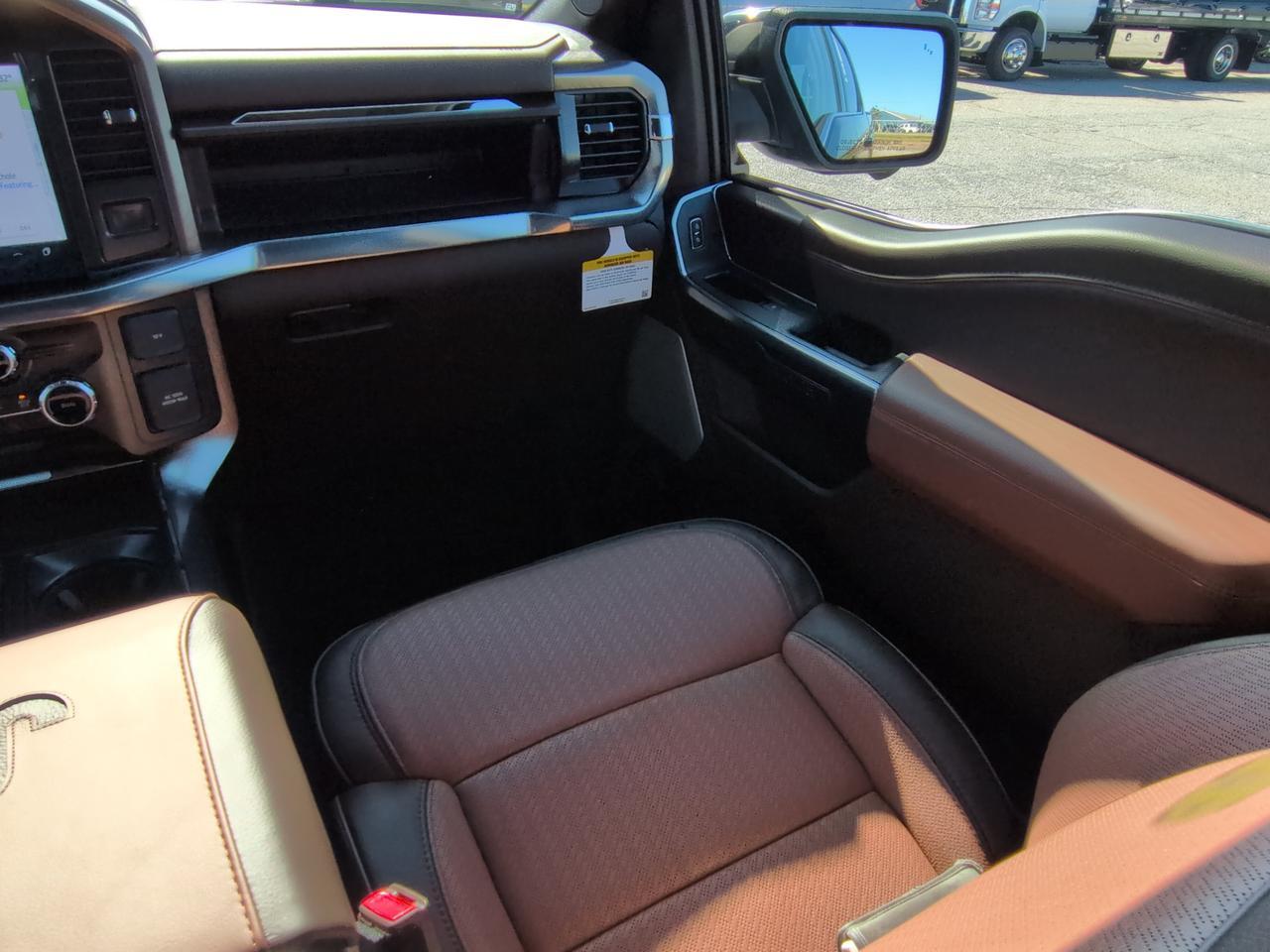 2026 Ford F-150 King Ranch Winder GA