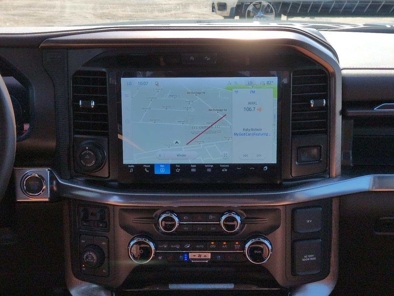 2026 Ford F-150 King Ranch Winder GA