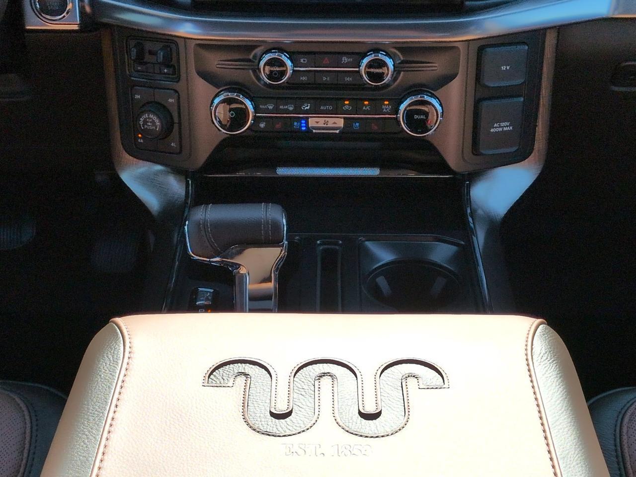 2026 Ford F-150 King Ranch Winder GA