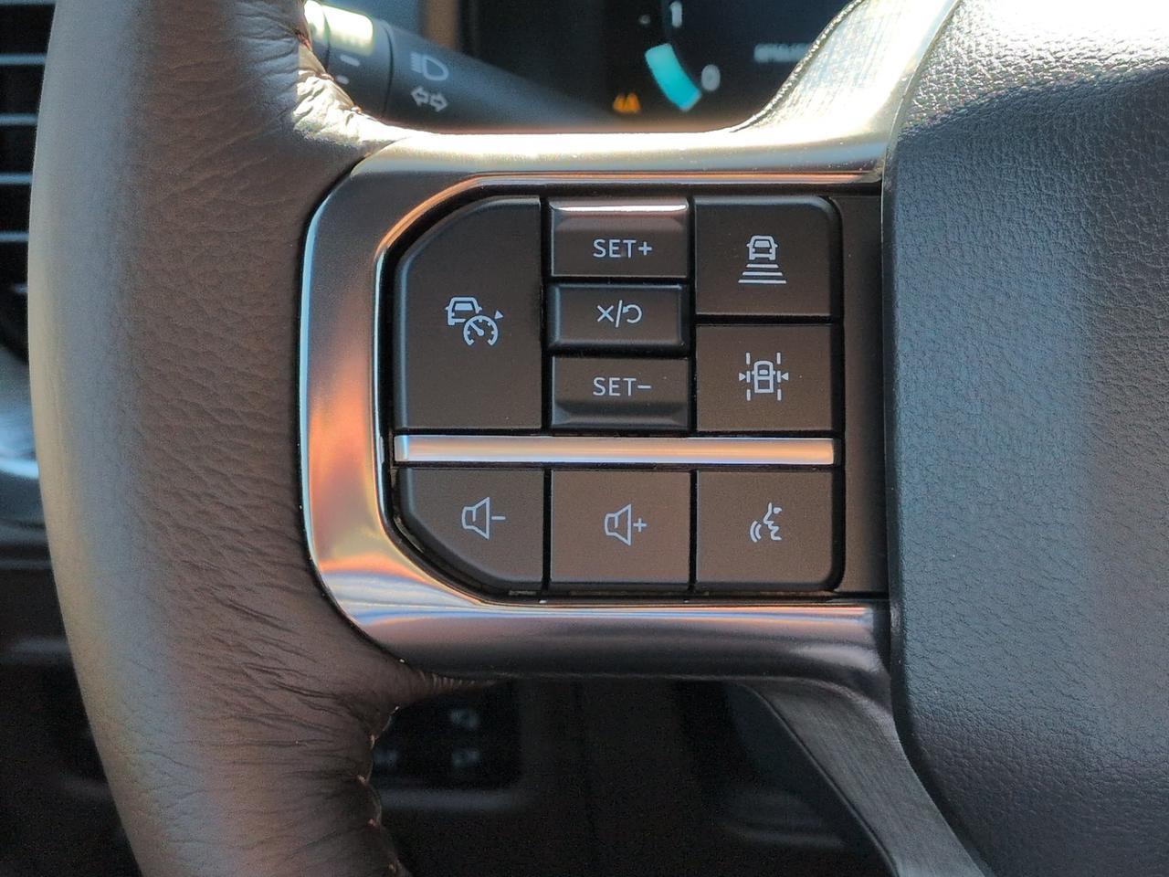 2026 Ford F-150 King Ranch Winder GA