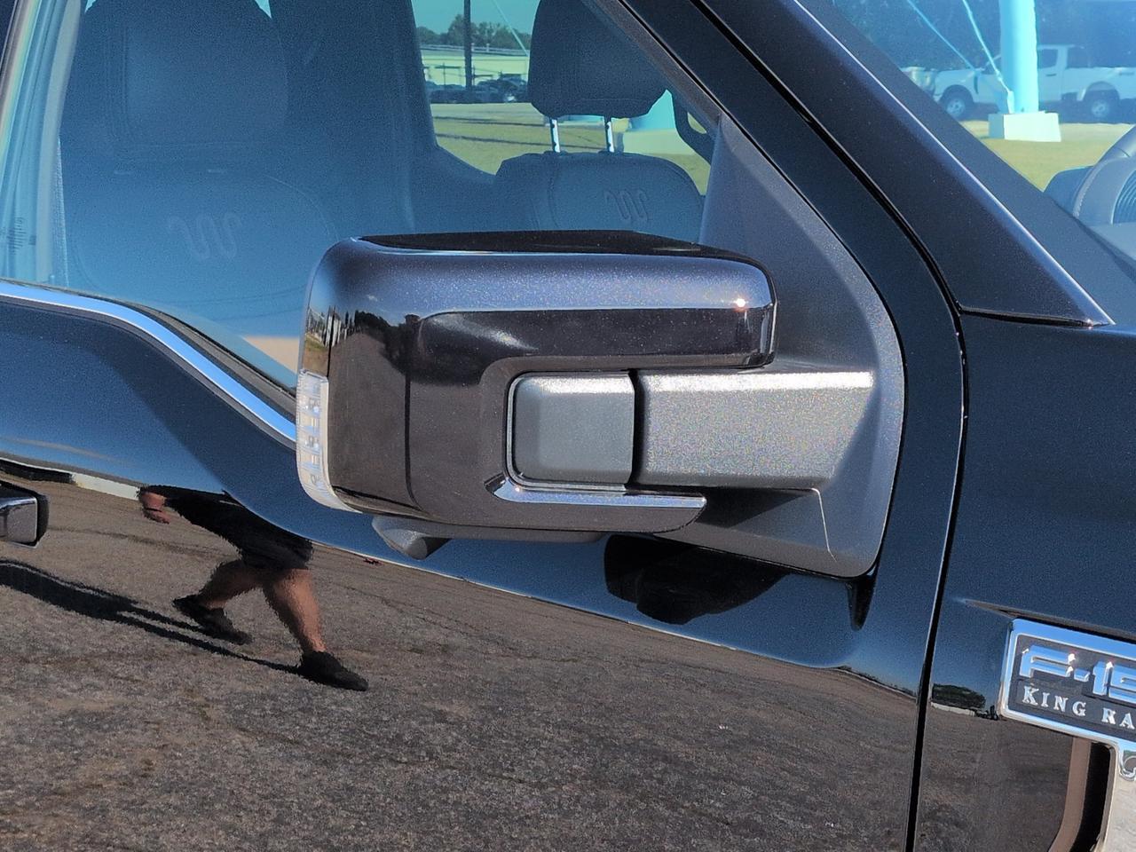 2026 Ford F-150 King Ranch Winder GA