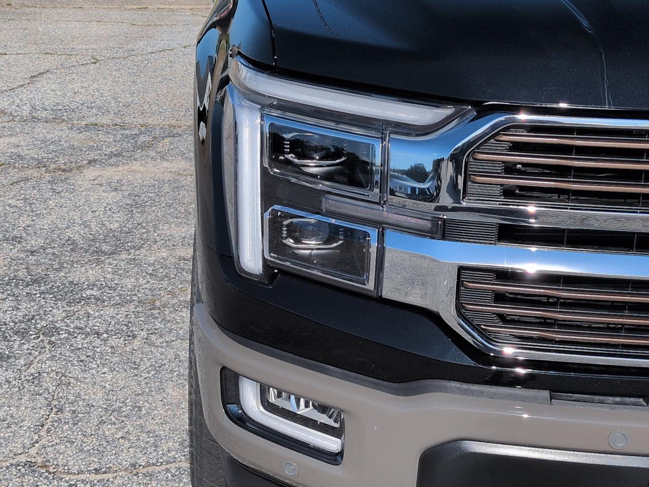 2026 Ford F-150 King Ranch Winder GA